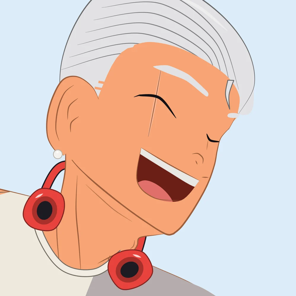 Leenear sneak peek: NANA